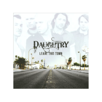 SONY MUSIC Daughtry - Leave This Town (CD)