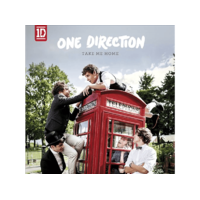 SYCO One Direction - Take Me Home (CD)