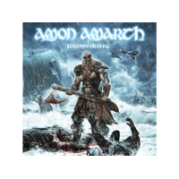 COLUMBIA Amon Amarth - Jomsviking (CD)