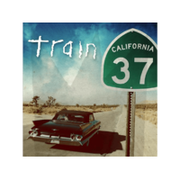 SONY MUSIC Train - California 37 - Bonus Track (CD)