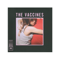 COLUMBIA The Vaccines - What Did You Expect from The Vaccines? (CD)
