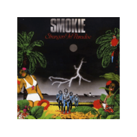 CHERRY RED Smokie - Strangers in Paradise (CD)