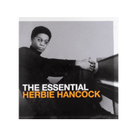 SONY MUSIC Herbie Hancock - The Essential Herbie Hancock (CD)