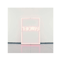 POLYDOR The 1975 - I Like It When You Sleep, For You Are So Beautiful Yet So Unaware of It (CD)