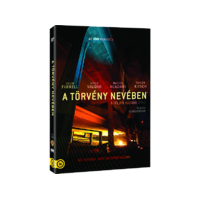 GAMMA HOME ENTERTAINMENT KFT. A törvény nevében - 2. évad (DVD)