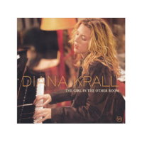 UNIVERSAL Diana Krall - The Girl In The Other Room (Vinyl LP (nagylemez))