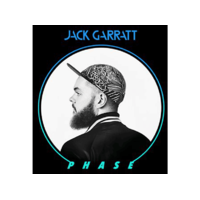 ISLAND Jack Garratt - Phase (CD)