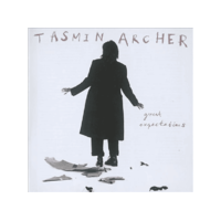 EMI Tasmin Archer - Great Expectations (CD)