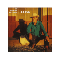 UNIVERSAL J.J. Cale - The Definitive Collection (CD)