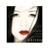 MUSIC ON VINYL Különböző előadók - Memoirs of a Geisha (John Williams) (Egy gésa emlékiratai) (Vinyl LP (nagylemez))