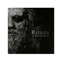 SEASON OF MIST Rotting Christ - Rituals (CD)