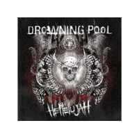 SPV Drowning Pool - Hellelujah (Digipak) (CD)