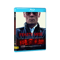 GAMMA HOME ENTERTAINMENT KFT. Fekete mise (Blu-ray)