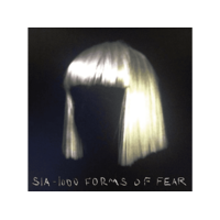 SONY MUSIC Sia - 1000 Forms of Fear (CD)