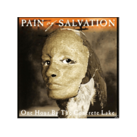 INSIDE OUT Pain of Salvation - One Hour By The Concrete Lake (CD)