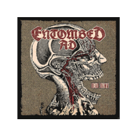 CENTURY MEDIA Entombed A.D. - Dead Dawn - Limited Edition (CD)