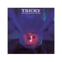 CHERRY RED Tricky - Pre-Millennium Tension - Expanded Edition (CD)