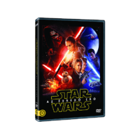 DISNEY Star Wars - Az Ébredő Erő (DVD)