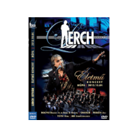 MG RECORDS ZRT. Lerch István - Életmű koncert 2013 (DVD)