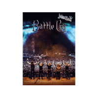 COLUMBIA Judas Priest - Battle Cry (DVD)