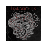 MG RECORDS ZRT. Leander Kills - Túlélő (CD)