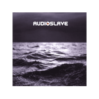 INTERSCOPE Audioslave - Out of Exile (CD)