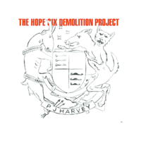 ISLAND PJ Harvey - The Hope Six Demolition Project (CD)