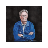 UNIVERSAL Eric Clapton - I Still Do (CD)