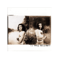 ISLAND PJ Harvey - Is This Desire? (CD)