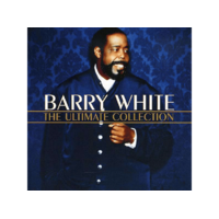 UNIVERSAL Barry White - The Ultimate Collection (CD)