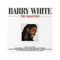 MERCURY Barry White - The Collection (CD)