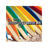 EMI The Beach Boys - Greatest Hits (CD)