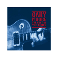 VIRGIN Gary Moore - The Best of the Blues (CD)