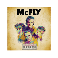 UNIVERSAL McFly - Memory Lane - The Best of McFly (CD)