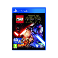 WARNER BROS LEGO Star Wars: The Force Awakens (PlayStation 4)