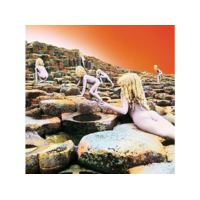 WARNER Led Zeppelin - Houses of the Holy - Reissue - Deluxe Edition (CD)