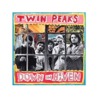 VIRGIN Twin Peaks - Down In Heaven (CD)