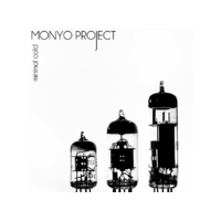 MG RECORDS ZRT. Monyo Project - Minimal Cold (CD)