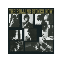 UNIVERSAL The Rolling Stones - Now! (CD)