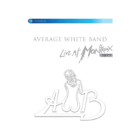 EAGLE ROCK Average White Band - Live at Montreux 1977 (DVD)