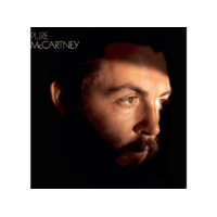 CONCORD Paul McCartney - Pure McCartney (CD)