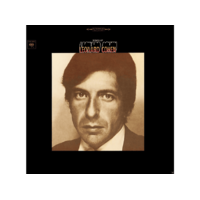 COLUMBIA Leonard Cohen - Songs of Leonard Cohen (Vinyl LP (nagylemez))