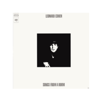 COLUMBIA Leonard Cohen - Songs from a Room (Vinyl LP (nagylemez))