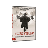 FORUM Aljas nyolcas (DVD)