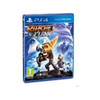 SONY Ratchet & Clank (PlayStation 4)