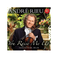 UNIVERSAL André Rieu - You Raise Me Up (CD)