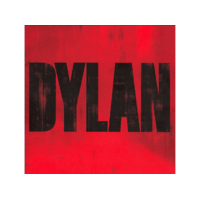 COLUMBIA Bob Dylan - Dylan (CD)