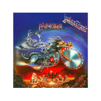 COLUMBIA Judas Priest - Painkiller (CD)