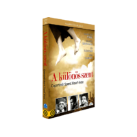 ETALON FILM A különös szent - Copertinói Szent József élete (DVD)
