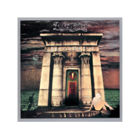 CBS Judas Priest - Sin After Sin (CD)